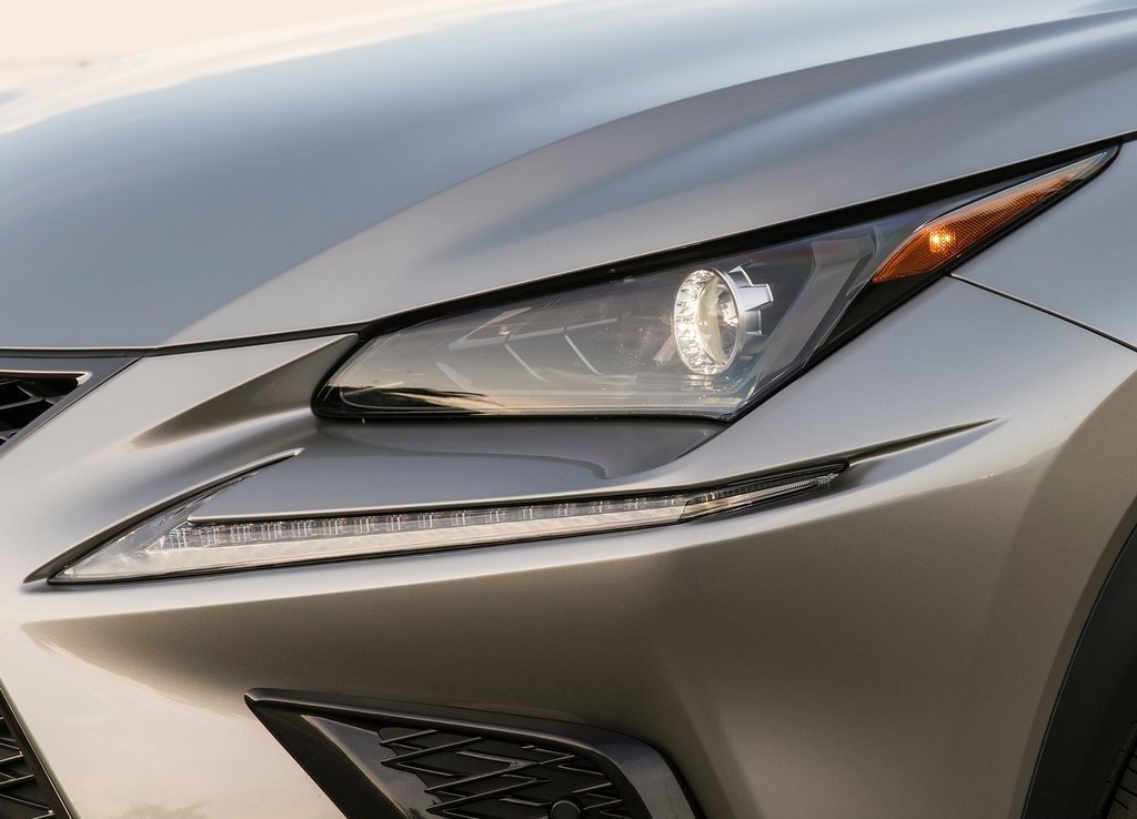 2018 - LEXUS NX, foto 64