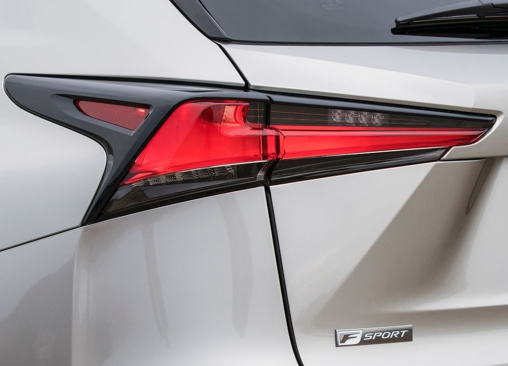 2018 - LEXUS NX, foto 65