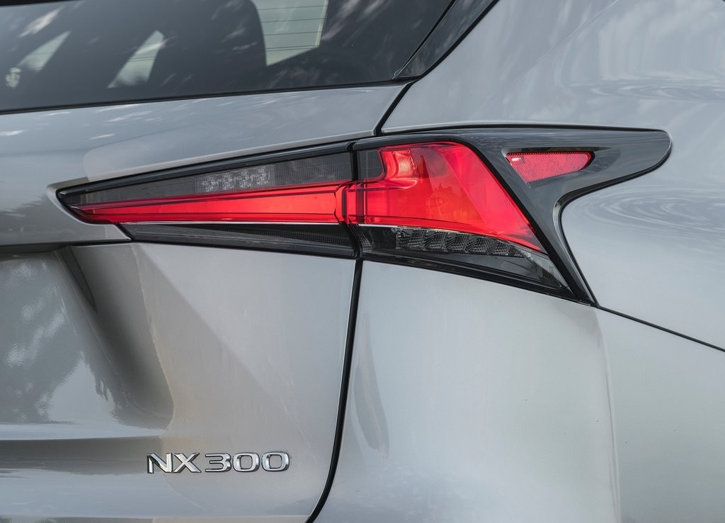 2018 - LEXUS NX, foto 66