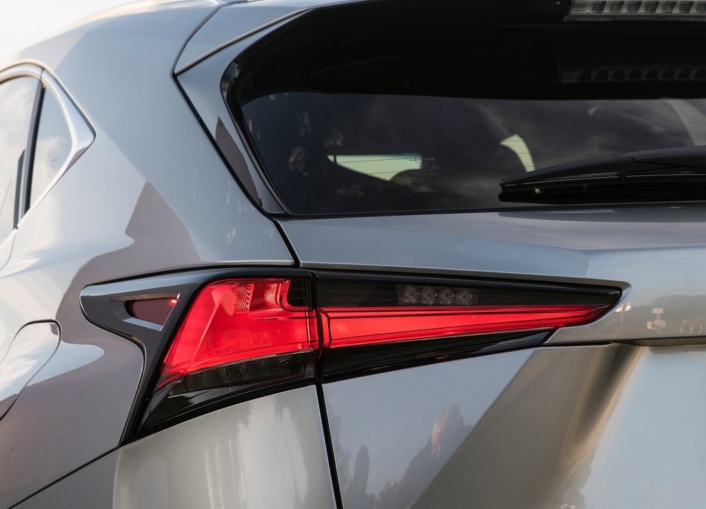 2018 - LEXUS NX, foto 67