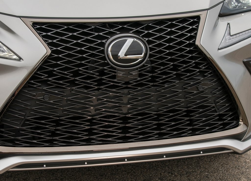 2018 - LEXUS NX, foto 70