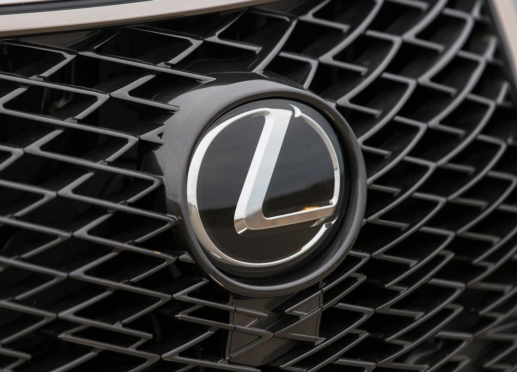 2018 - LEXUS NX, foto 71