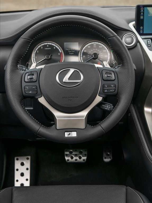 2018 - LEXUS NX, foto 76
