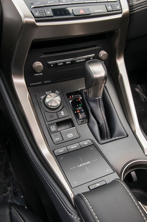 2018 - LEXUS NX, foto 78