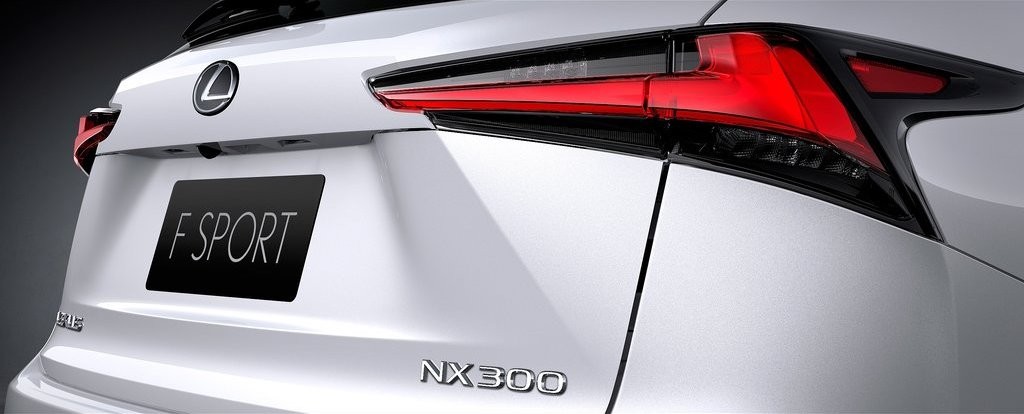 2018 - LEXUS NX, foto 80