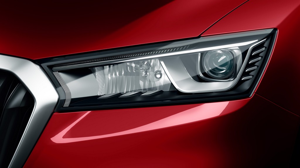 2017 - BORGWARD BX5, foto 15