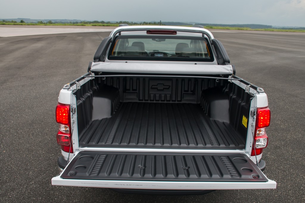 2018 - CHEVROLET S10, foto 10