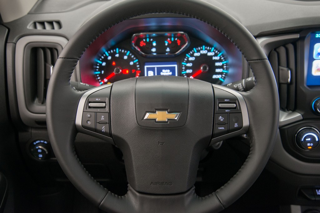 2018 - CHEVROLET S10, foto 16