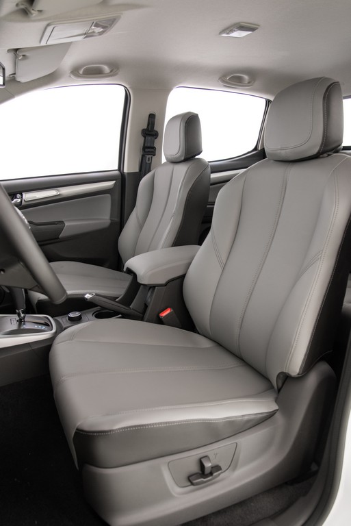 2018 - CHEVROLET S10, foto 19