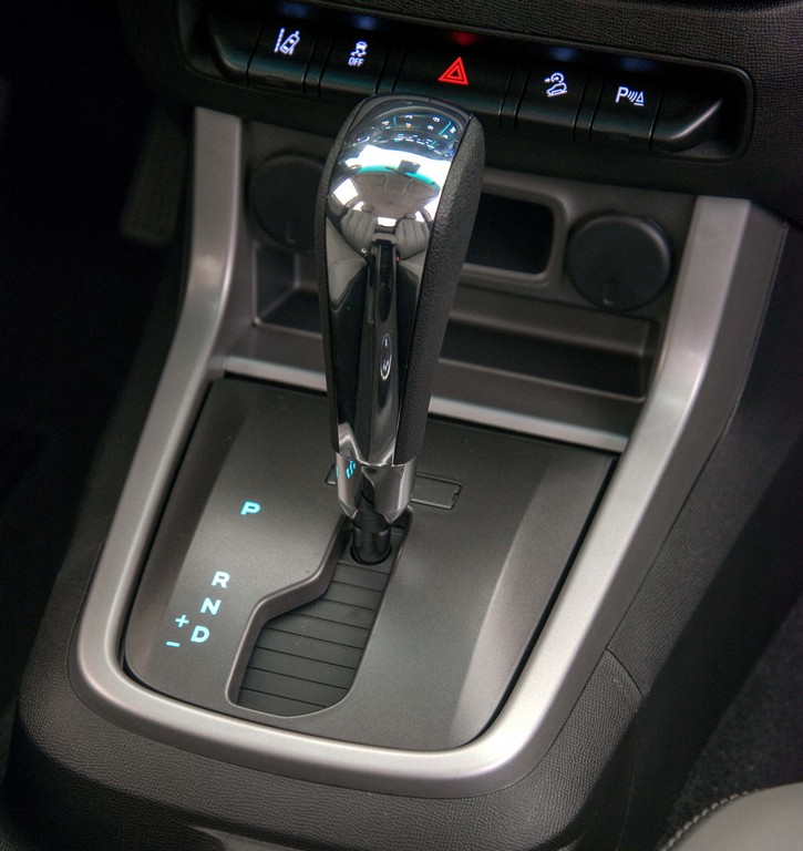 2018 - CHEVROLET S10, foto 21