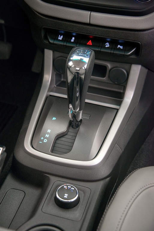 2018 - CHEVROLET S10, foto 22