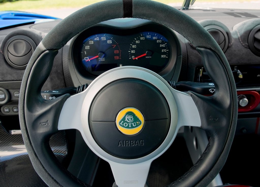 2017 - LOTUS EXIGE CUP 380, foto 7