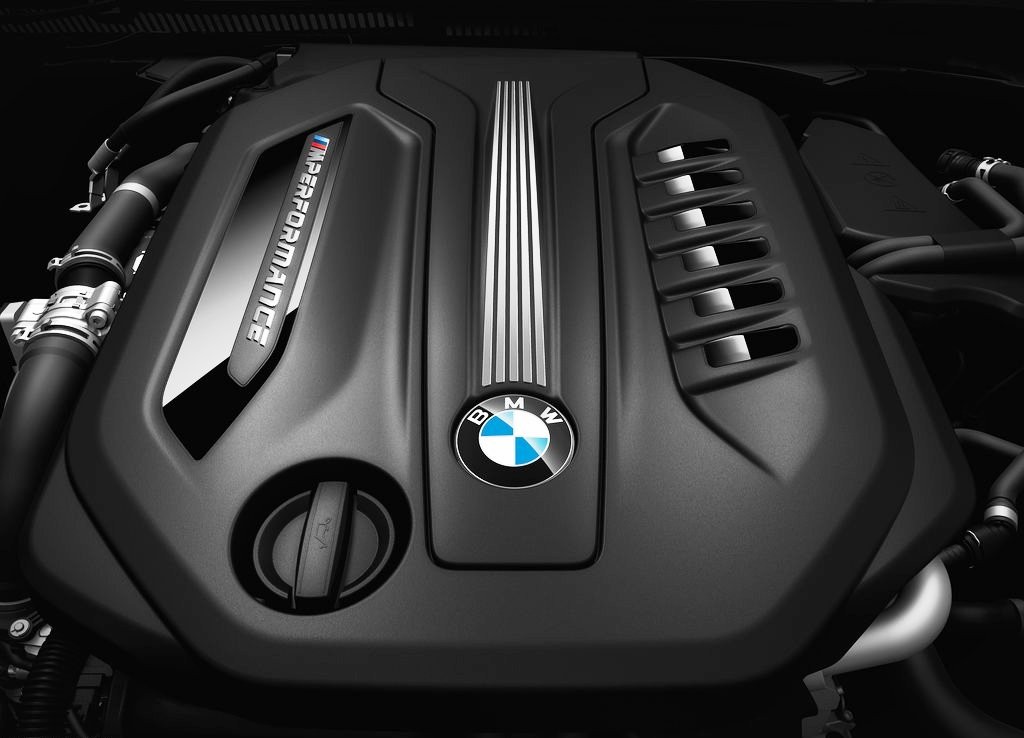 2018 - BMW M550d TOURING, foto 11