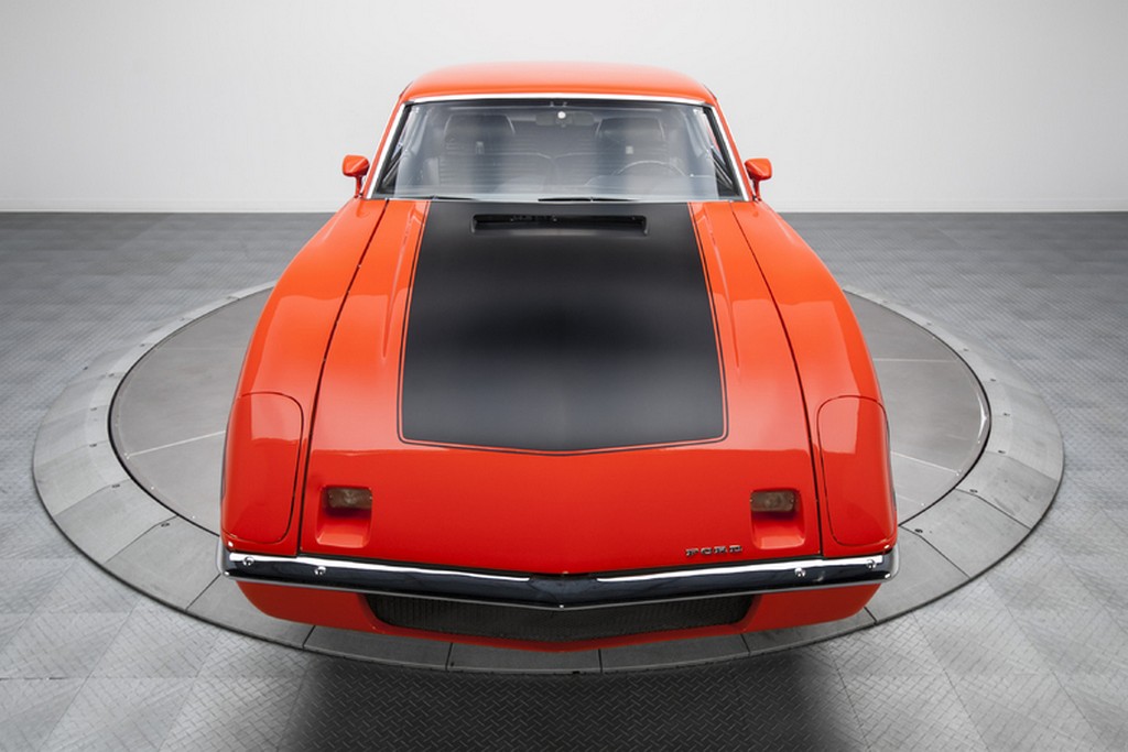 1970 - FORD TORINO KING COBRA PROTOTYPE, foto 9