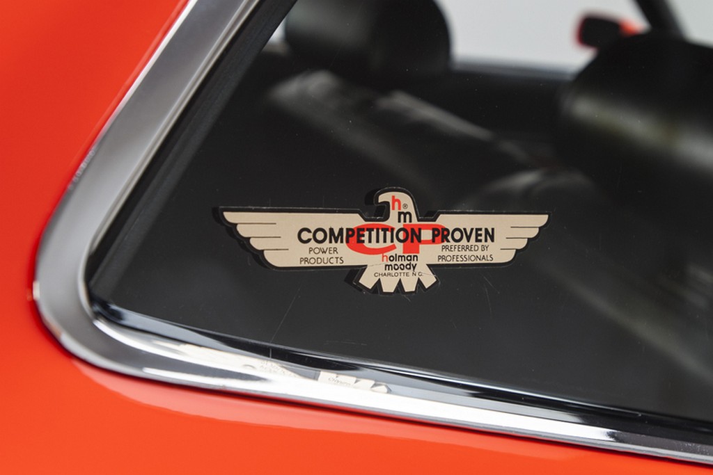 1970 - FORD TORINO KING COBRA PROTOTYPE, foto 23