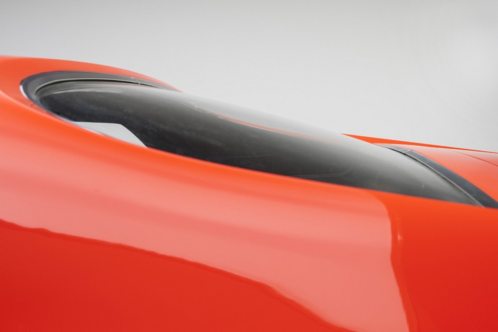1970 - FORD TORINO KING COBRA PROTOTYPE, foto 24