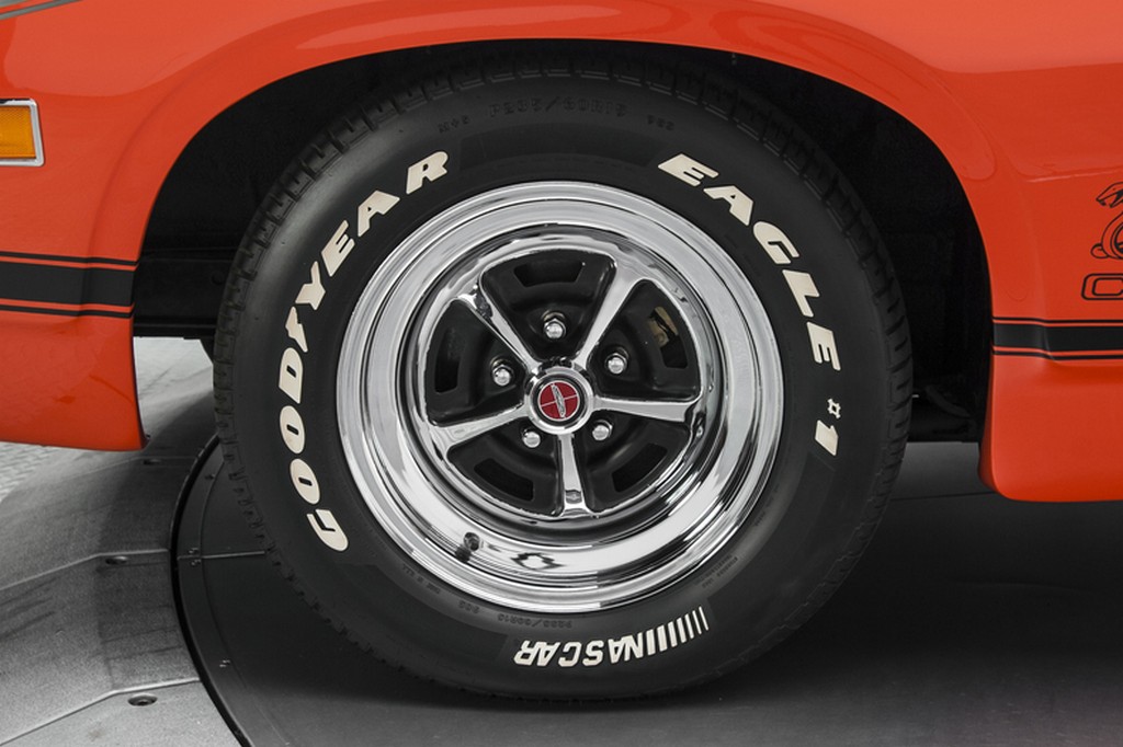 1970 - FORD TORINO KING COBRA PROTOTYPE, foto 26