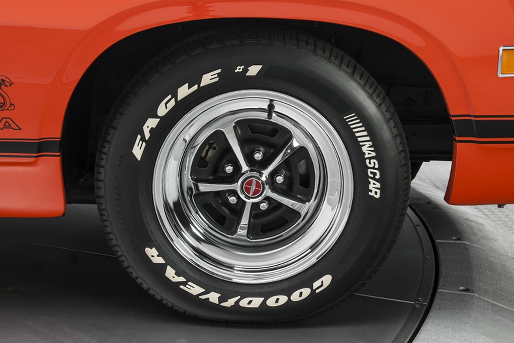 1970 - FORD TORINO KING COBRA PROTOTYPE, foto 29