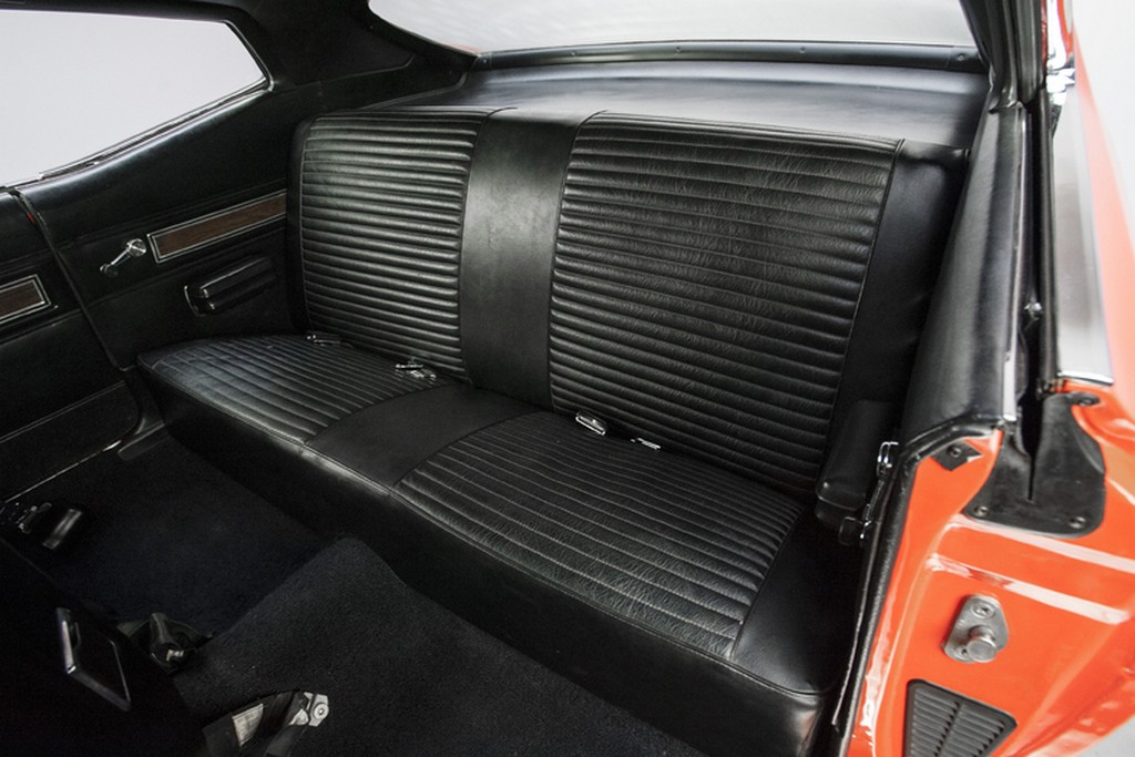 1970 - FORD TORINO KING COBRA PROTOTYPE, foto 45