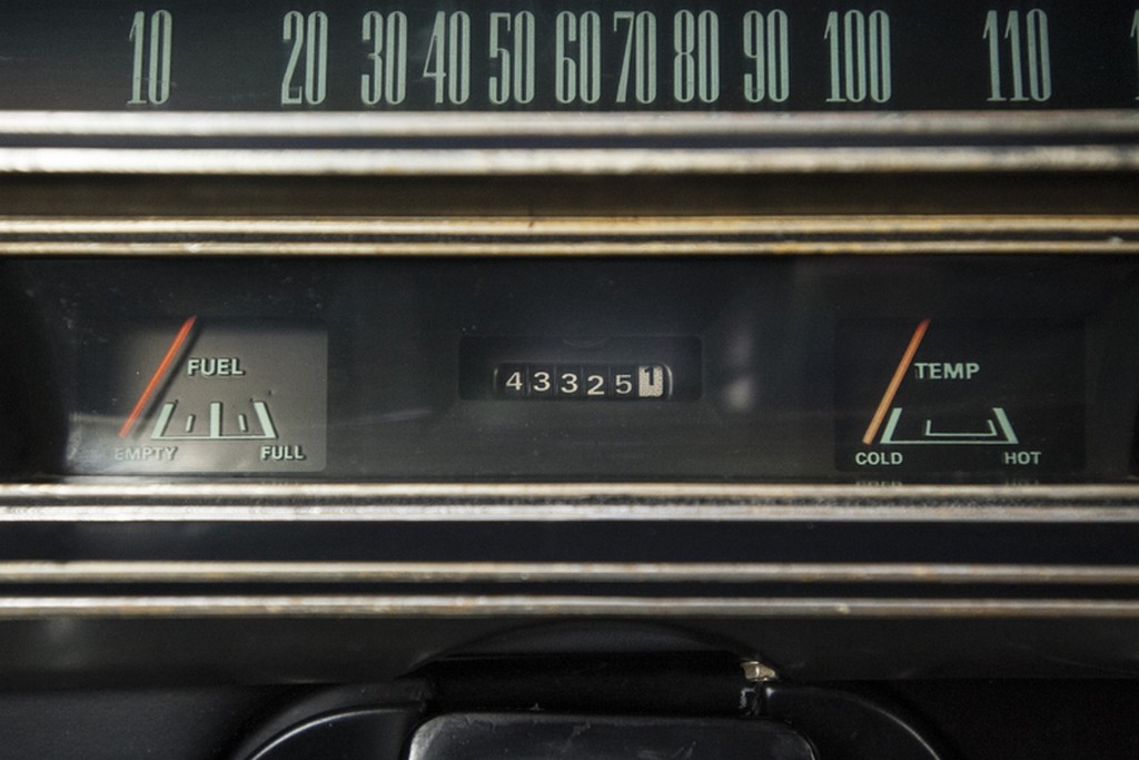 1970 - FORD TORINO KING COBRA PROTOTYPE, foto 46