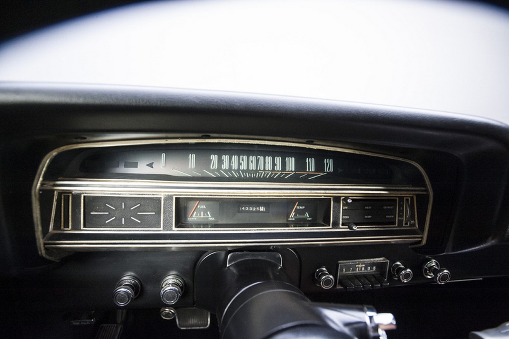 1970 - FORD TORINO KING COBRA PROTOTYPE, foto 47
