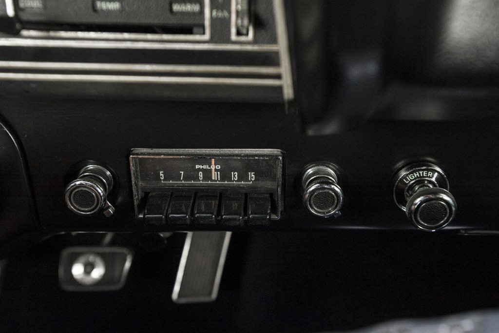 1970 - FORD TORINO KING COBRA PROTOTYPE, foto 51