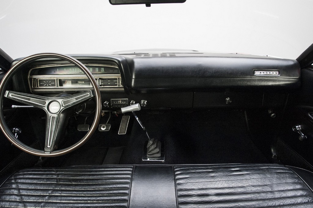 1970 - FORD TORINO KING COBRA PROTOTYPE, foto 53