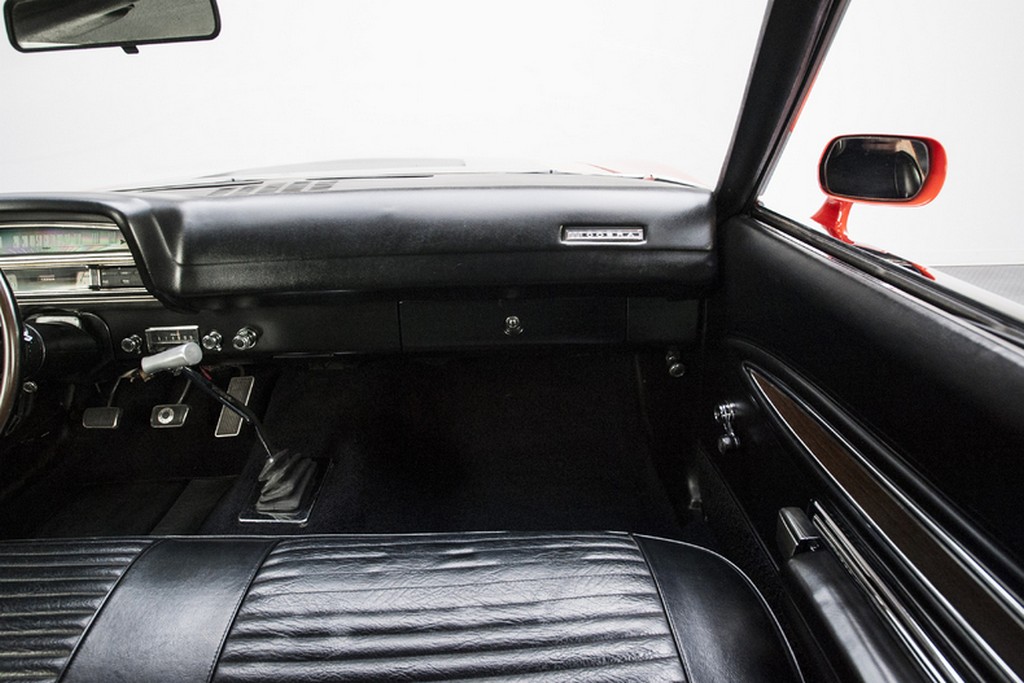 1970 - FORD TORINO KING COBRA PROTOTYPE, foto 54