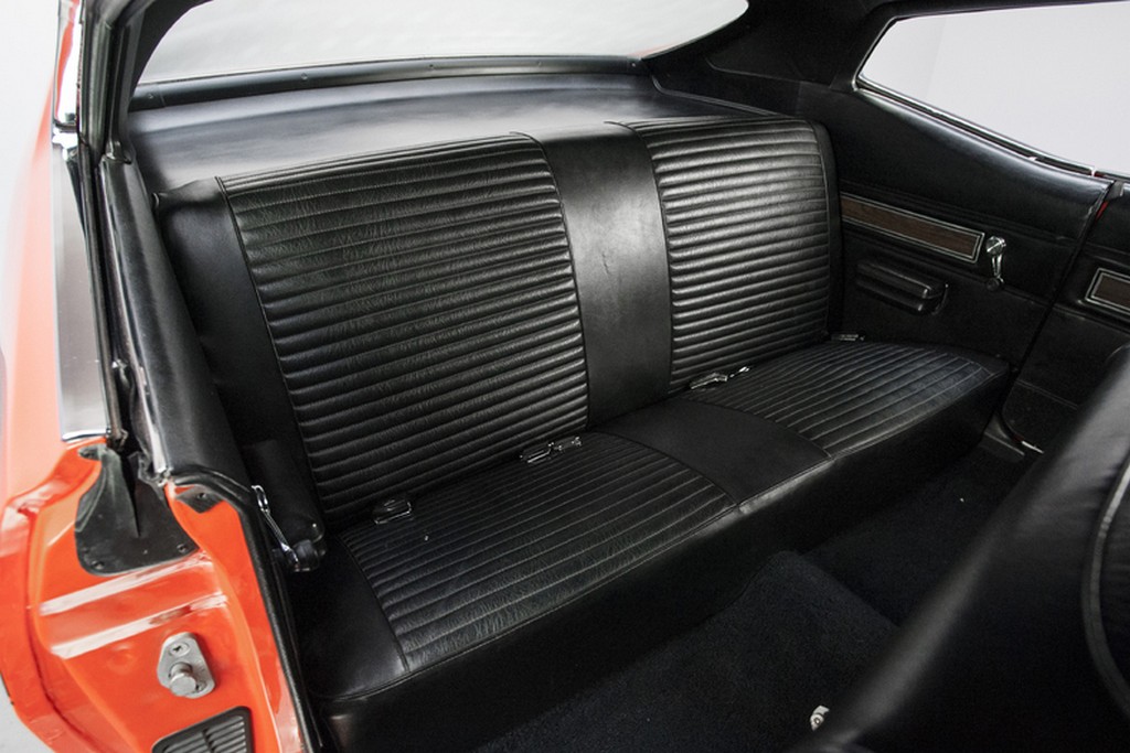 1970 - FORD TORINO KING COBRA PROTOTYPE, foto 55
