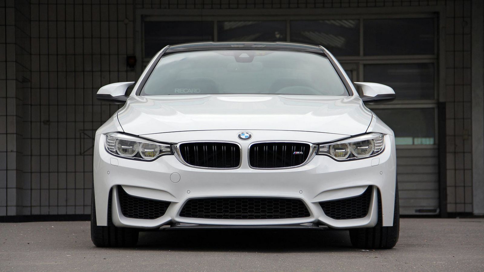2017 - BMW M4 COUPE BY ALPHA-N, foto 3