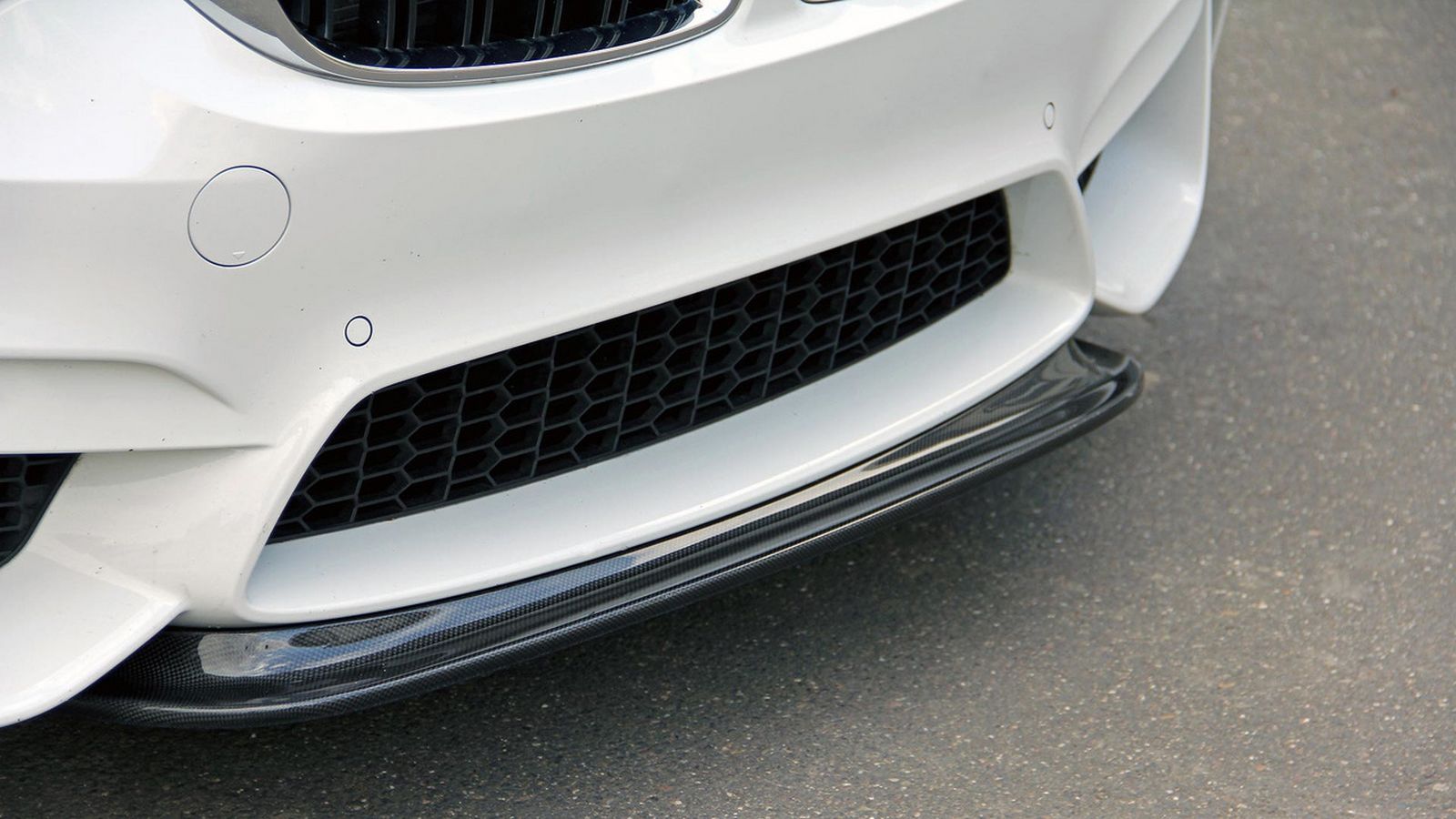 2017 - BMW M4 COUPE BY ALPHA-N, foto 5
