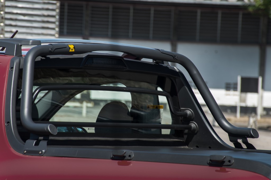 2018 - CHEVROLET MONTANA, foto 5