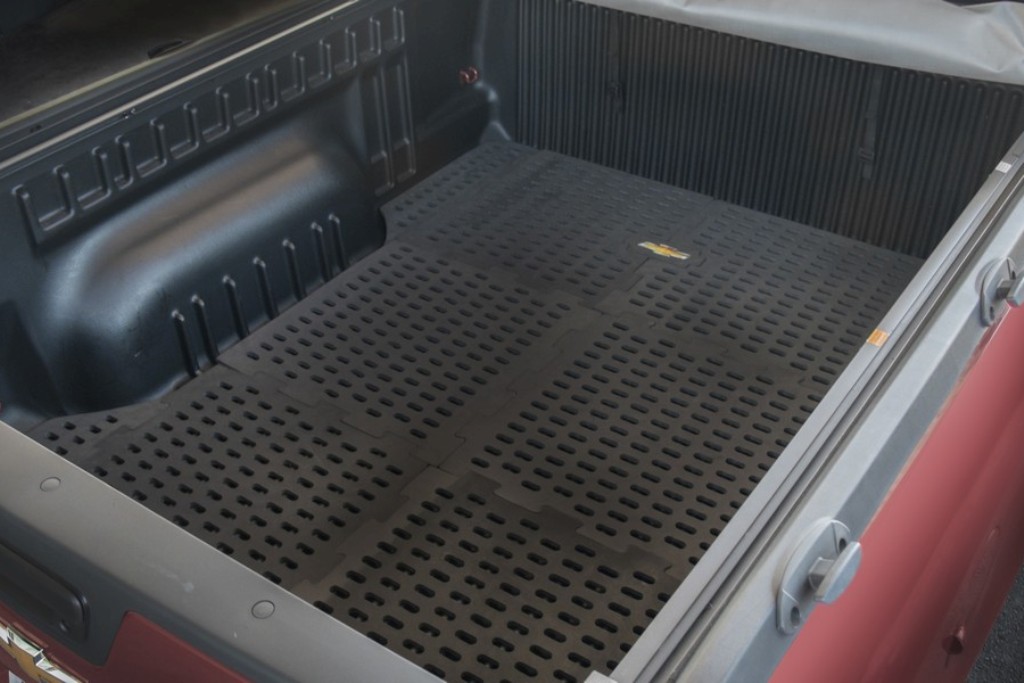 2018 - CHEVROLET MONTANA, foto 6