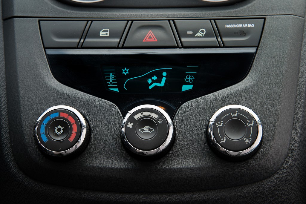 2018 - CHEVROLET MONTANA, foto 7