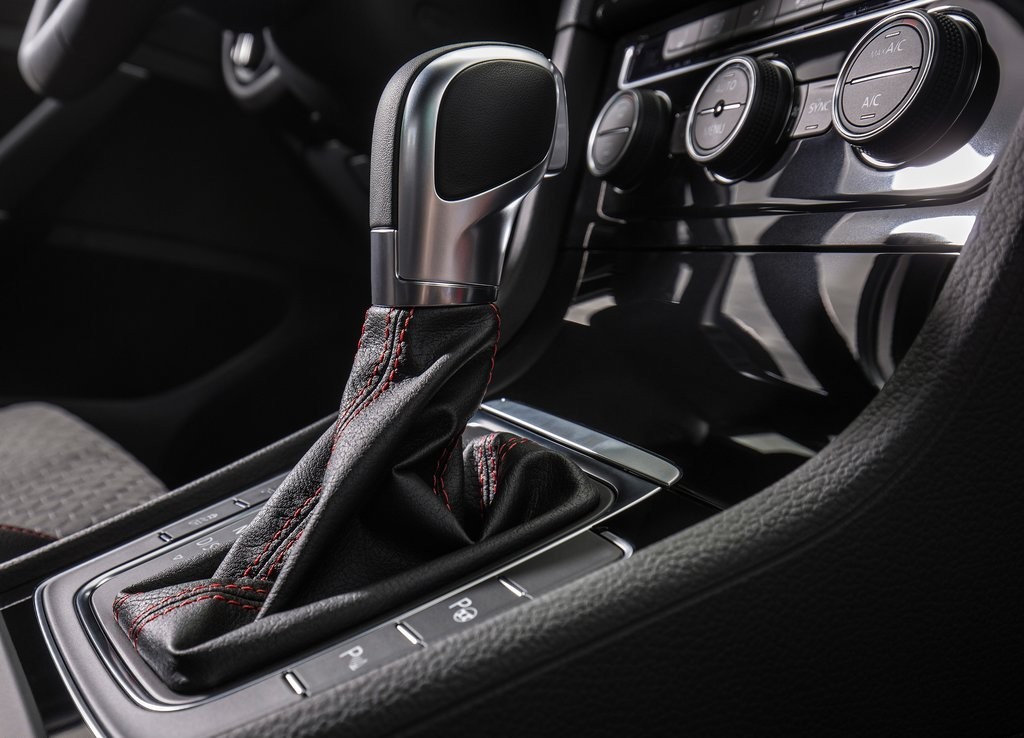 2017 - VOLKSWAGEN GOLF GTI PERFORMANCE, foto 29