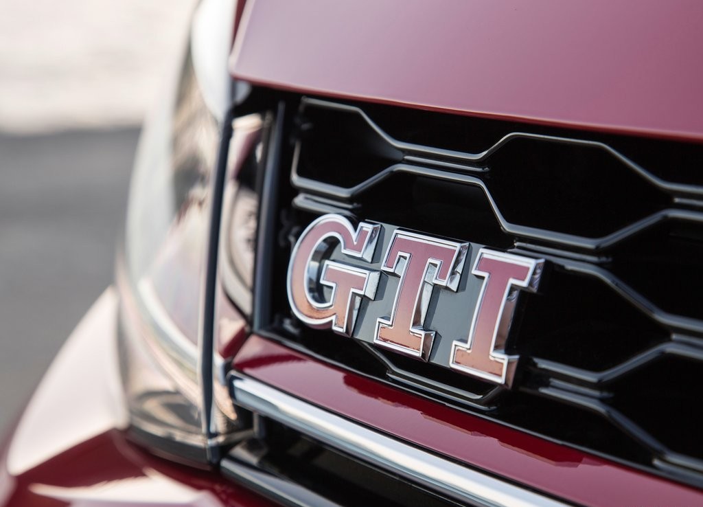 2017 - VOLKSWAGEN GOLF GTI PERFORMANCE, foto 32