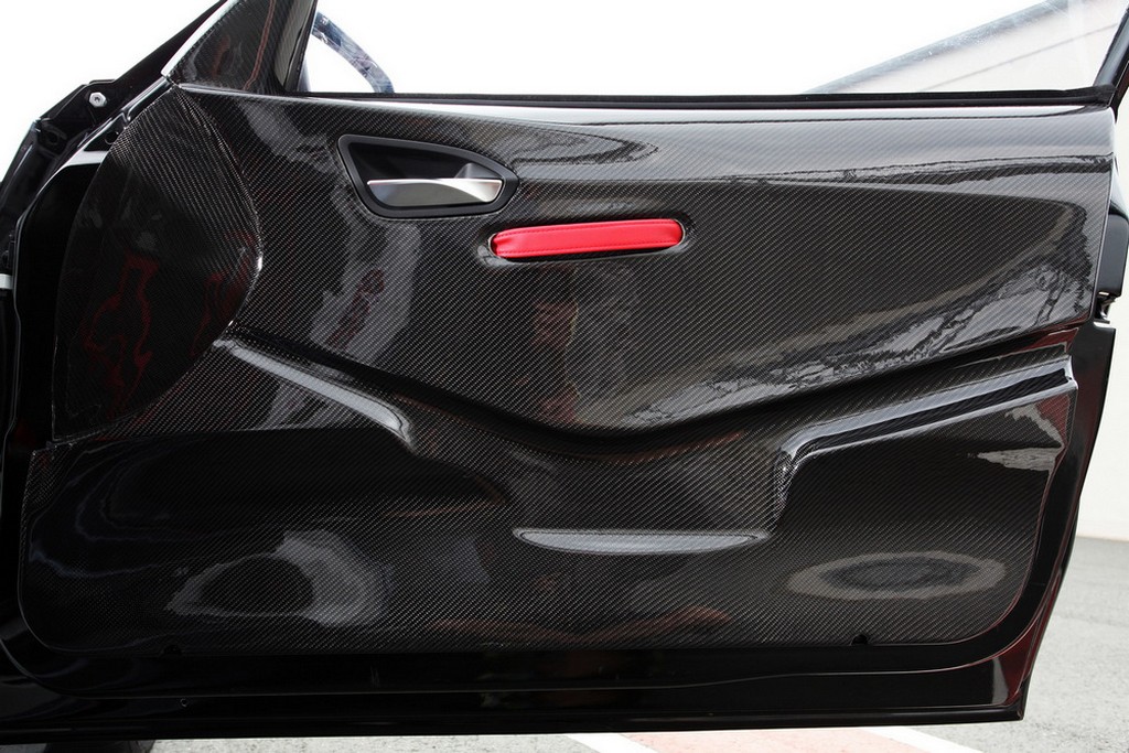 2017 - BMW M2 COUPE CSR BY LIGHTWEIGHT, foto 23