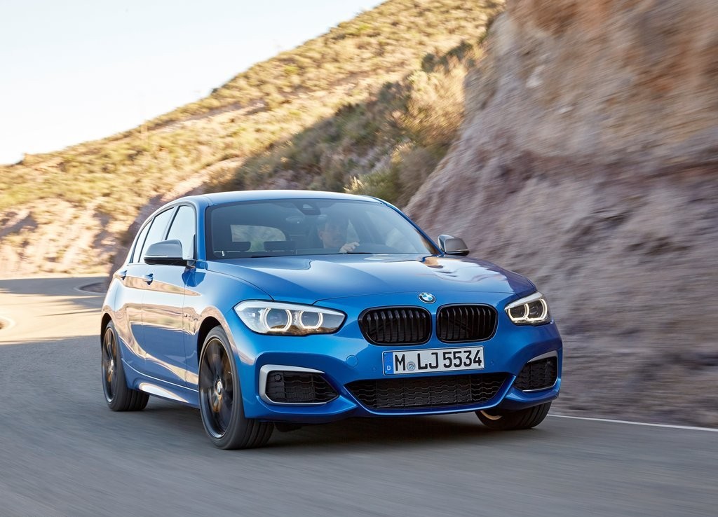 2018 - BMW 1 SERIES, foto 7