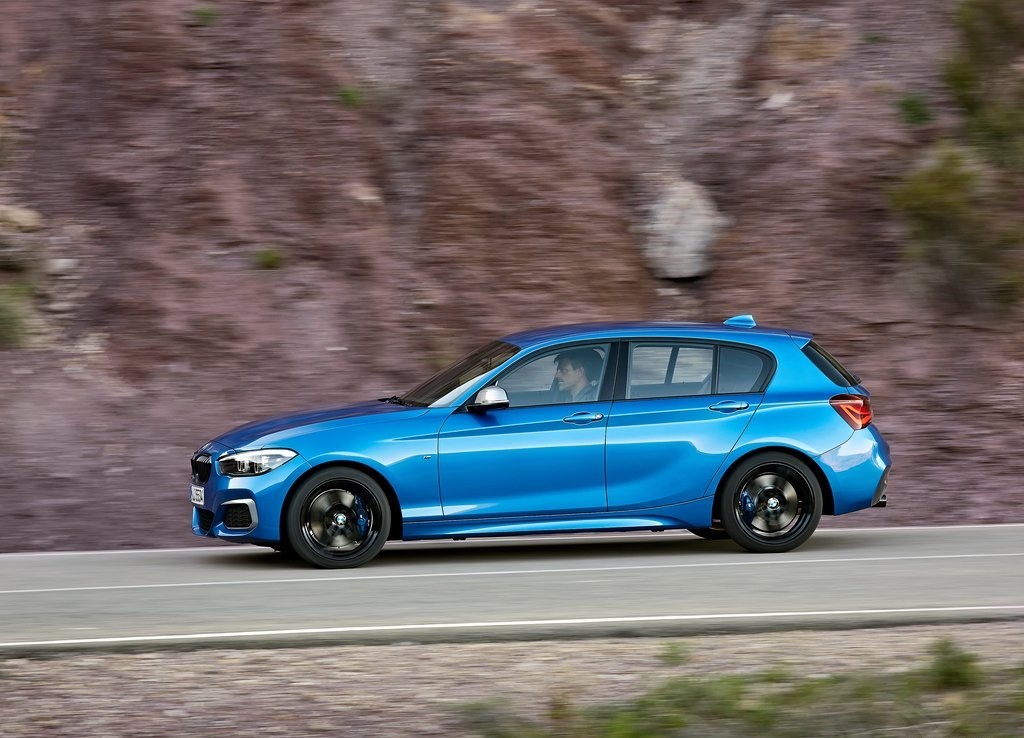 2018 - BMW 1 SERIES, foto 10