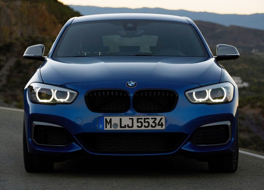 2018 - BMW 1 SERIES, foto 20