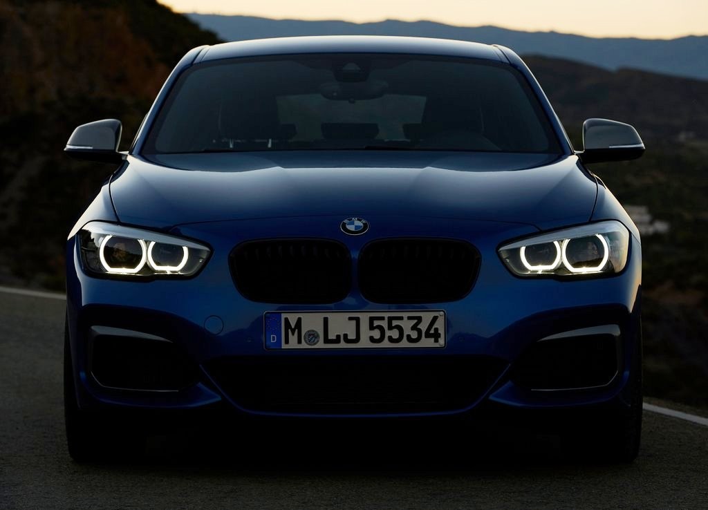 2018 - BMW 1 SERIES, foto 21