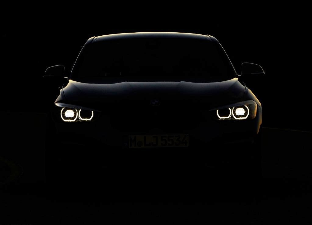 2018 - BMW 1 SERIES, foto 23