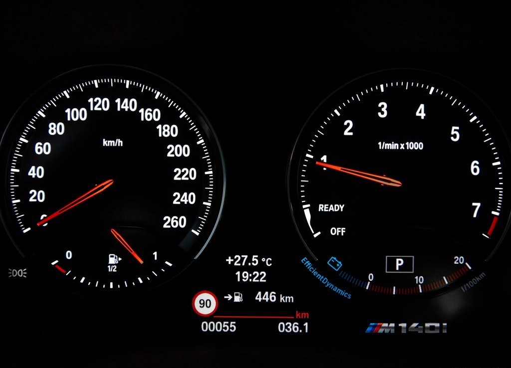 2018 - BMW 1 SERIES, foto 28