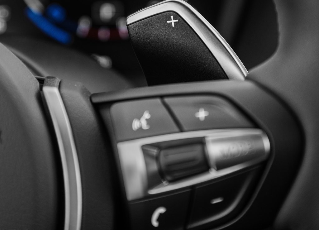 2018 - BMW 1 SERIES, foto 30