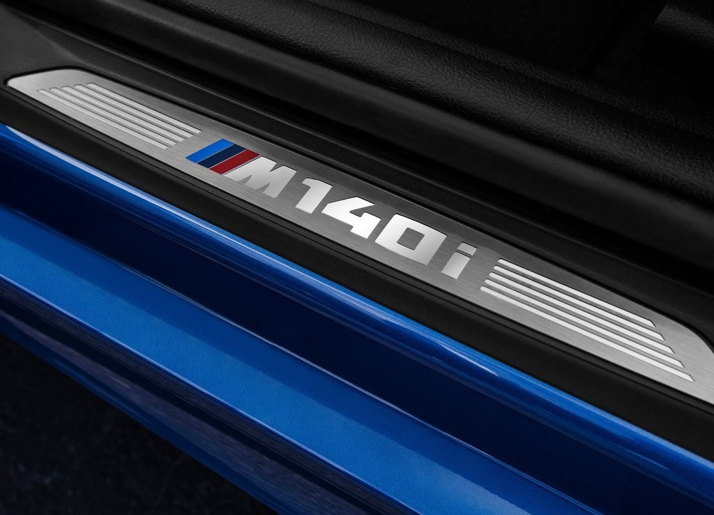 2018 - BMW 1 SERIES, foto 33