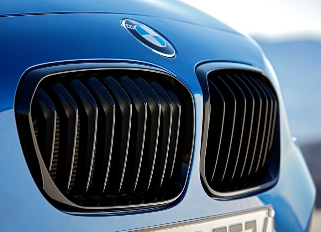 2018 - BMW 1 SERIES, foto 34