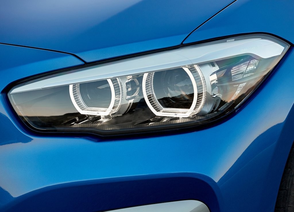 2018 - BMW 1 SERIES, foto 35