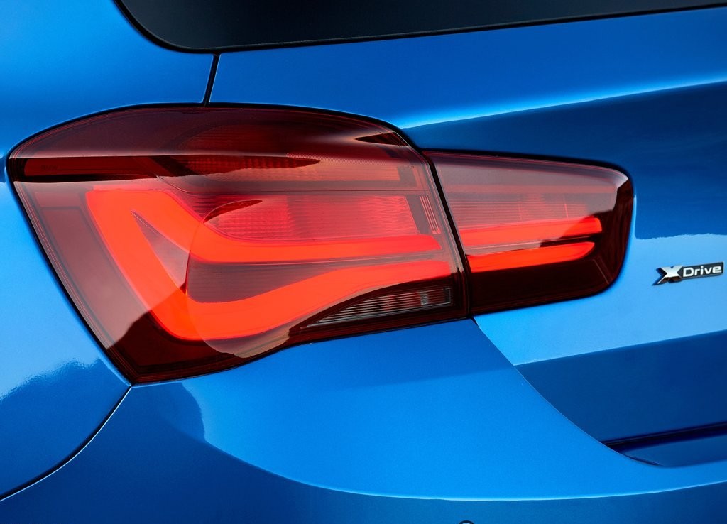 2018 - BMW 1 SERIES, foto 36