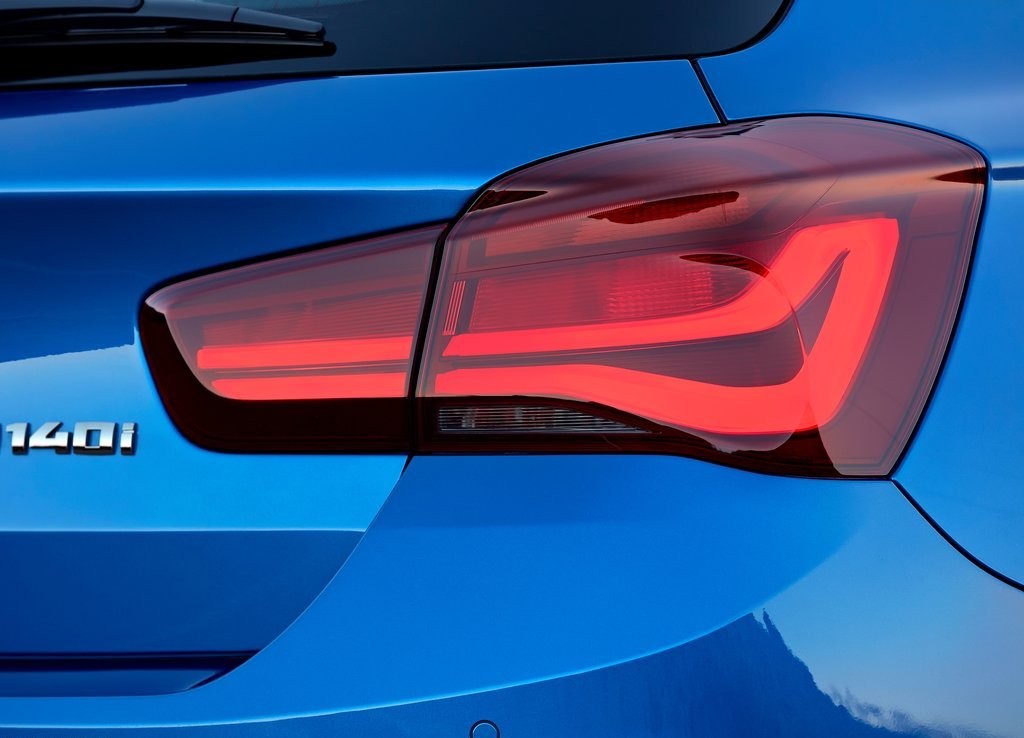 2018 - BMW 1 SERIES, foto 37