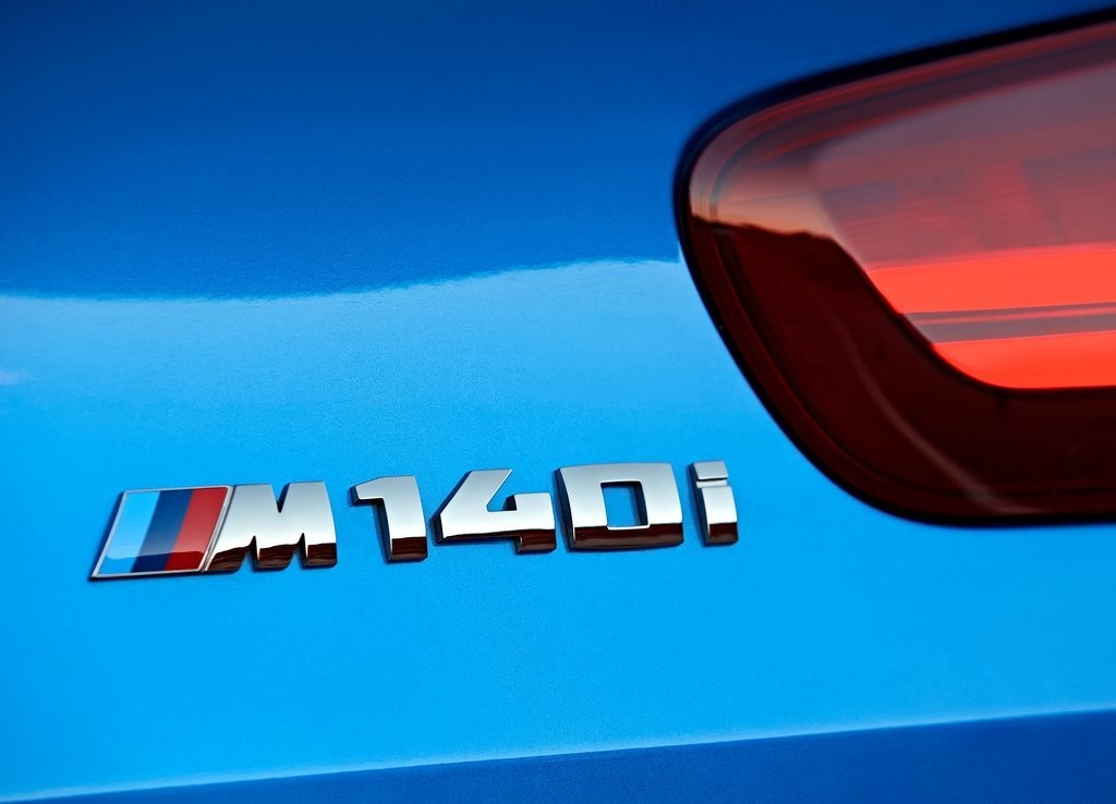 2018 - BMW 1 SERIES, foto 39